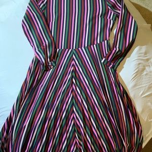 Boden dress size 10